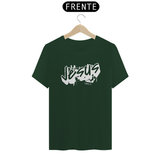 Nome do produtoTshirt: Jesus