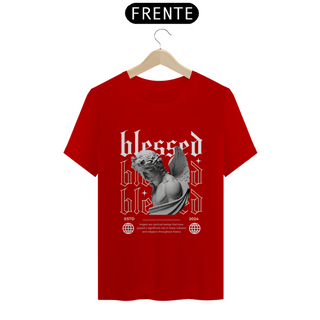 Nome do produtoTshirt: Blessed 