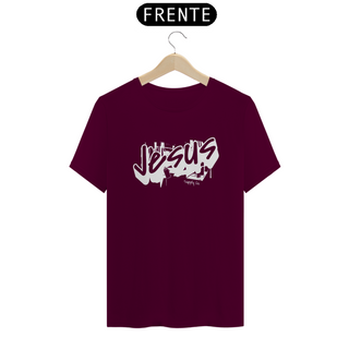 Nome do produtoTshirt: Jesus