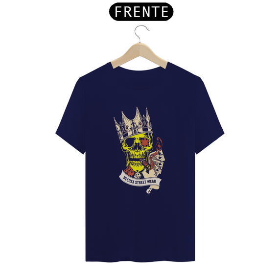 CAMISETA T-shirt