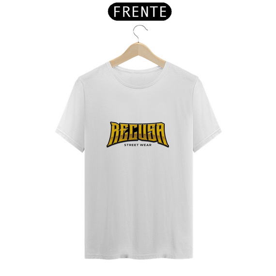 Camiseta T-SHIRT RECUSA