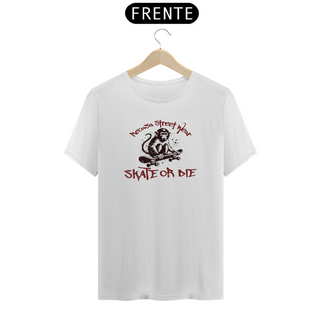 camiseta T-SHIRT macaco