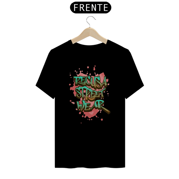 Camiseta T_SIRT RECUSA