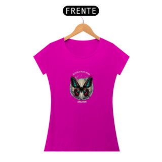 Nome do produtoBlusinha borboleta T-shirt