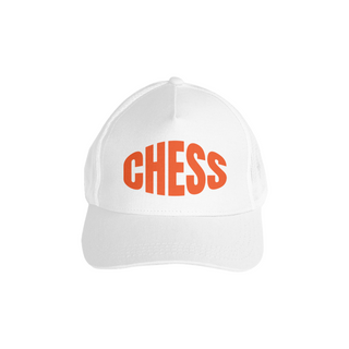 Nome do produtoBONÉ CHESS LARANJA