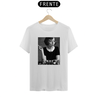 Nome do produtoT-SHIRT PRIME BETH HARMOND