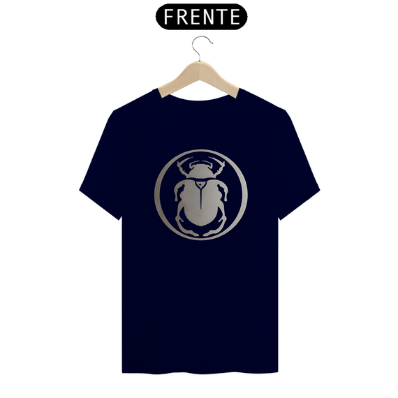 T-Shirt Quality Escaravelho - Destiny