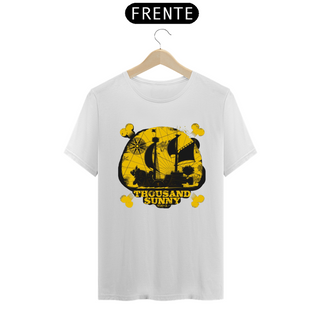 Nome do produtoCamisa T- Shirt Prime Sunny masculina