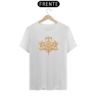 Nome do produtoT-SHIRT PRIME BANDEIRA DE FERRO