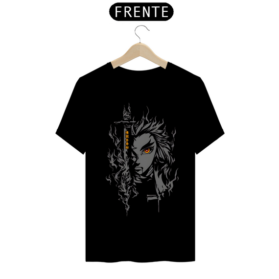 T- Shirt Prime Rengoku
