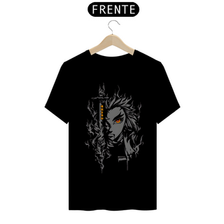 Nome do produtoT- Shirt Prime Rengoku