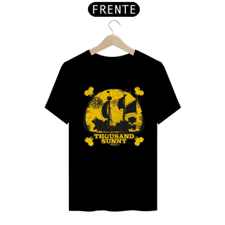 Nome do produtoCamisa T- Shirt Prime Sunny masculina