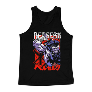 T-SHIRT QUALITY Camisa Anime Baki R$69,90 em