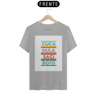 Nome do produtoCamiseta Folclore