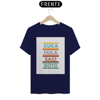 Nome do produtoCamiseta Folclore