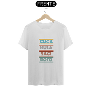 Nome do produtoCamiseta Folclore