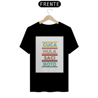 Nome do produtoCamiseta Folclore