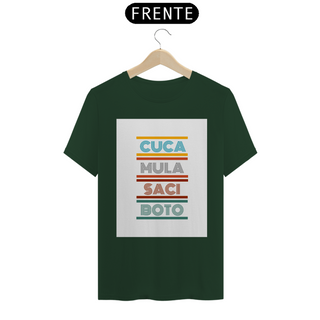 Nome do produtoCamiseta Folclore