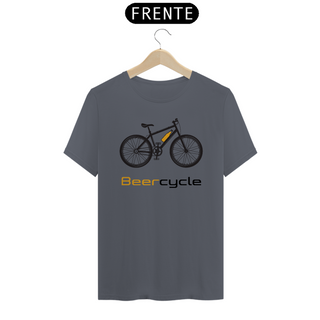 Nome do produtoCamiseta Beercycle - Estampa Preta