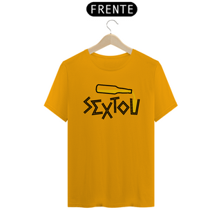 Nome do produtoCamiseta Sextou