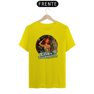 Nome do produtoCamiseta Orélius ELLA - Unissex