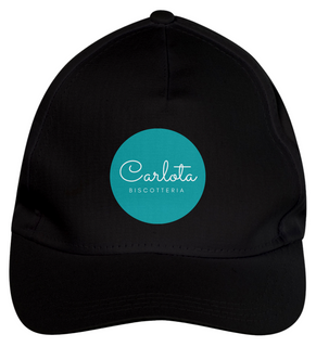 Nome do produtoBoné Brim Carlota