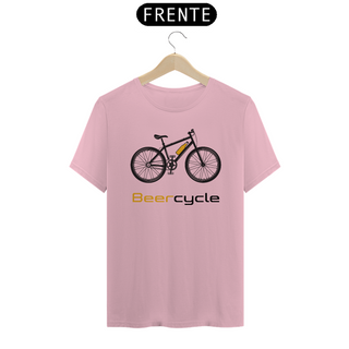 Nome do produtoCamiseta Beercycle - Estampa Preta