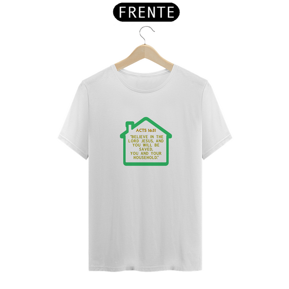  house t-shirt