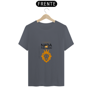 Nome do produtoT-SHIRT PRIME-MODA EVANGELICA