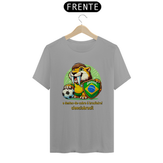 Nome do produtoT-Shirt Quality smilodon 2