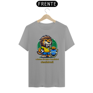 Nome do produtoT-Shirt Quality smilodon 3