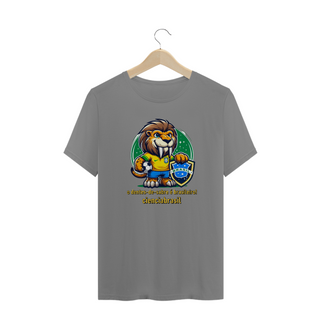 Nome do produtoT-Shirt Plus Size smilodon 2