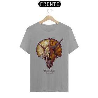 Nome do produtoT-Shirt Quality caras Triceratops