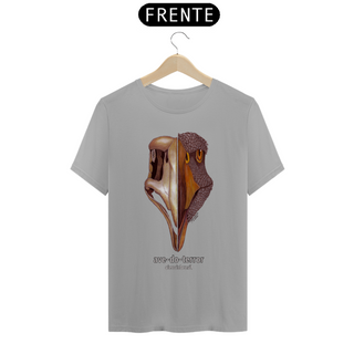 Nome do produtoT-Shirt Classic ave-do-terror