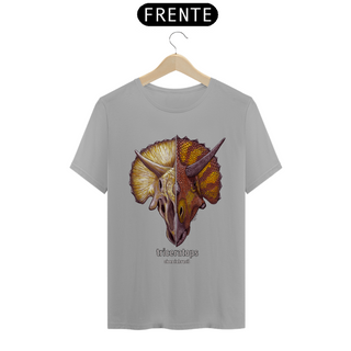 Nome do produtoT-Shirt Classic caras Triceratops