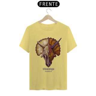 Nome do produtoT-Shirt Estonada caras Triceratops