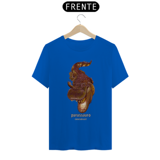 Nome do produtoT-Shirt Quality Purussauro