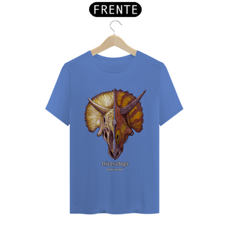 Nome do produtoT-Shirt Estonada caras Triceratops