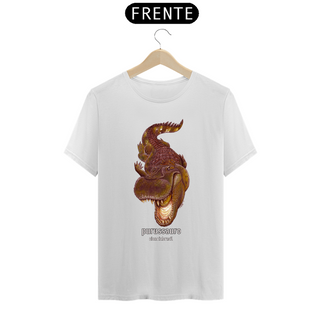 Nome do produtoT-Shirt Prime Purussauro