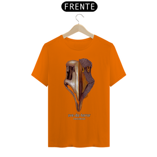 Nome do produtoT-Shirt Quality ave-do-terror