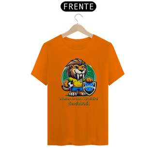 Nome do produtoT-Shirt Quality smilodon 3