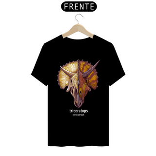 Nome do produtoT-Shirt Prime caras Triceratops