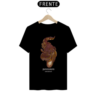 T-Shirt Quality Purussauro
