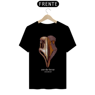 Nome do produtoT-Shirt Classic ave-do-terror