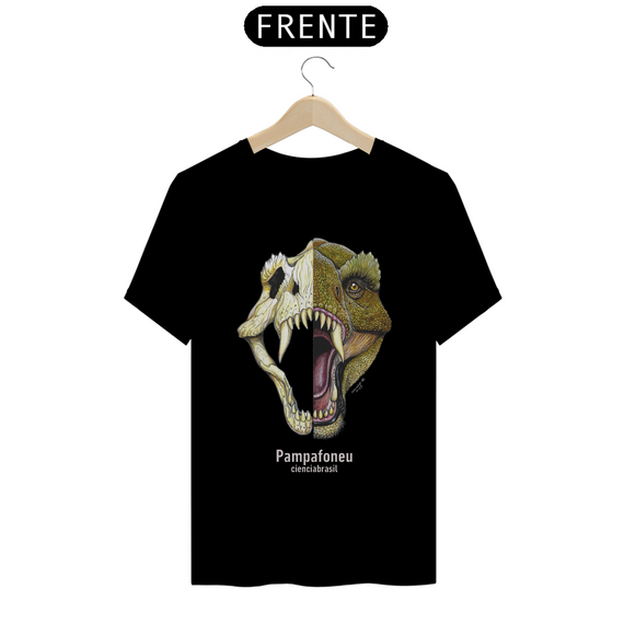 T-shirt prime Pampafoneu