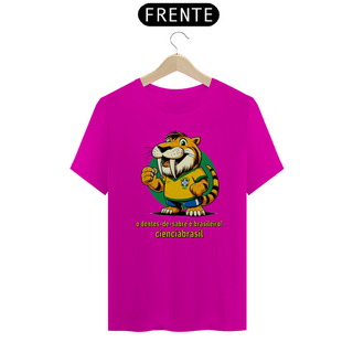 Nome do produtoT-Shirt Quality smilodon 1