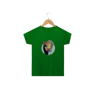 Nome do produtoT-Shirt Classic Infantil Tapejara