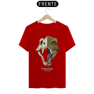 Nome do produtoT-shirt prime Pampafoneu