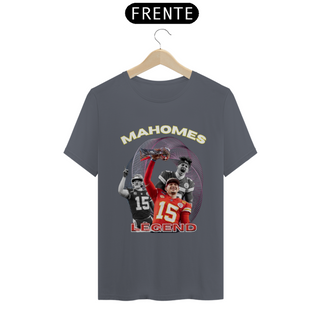 Nome do produtoCamiseta Mahomes Legend