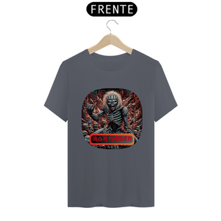 Nome do produtoCamiseta Iron Maiden